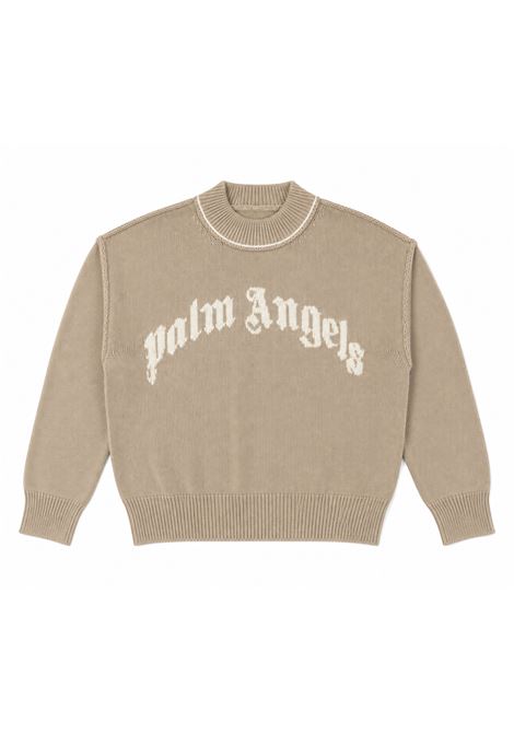 Pull con logo